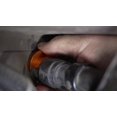 thumbnail image 2 of Desconector de manguera de calefacción Lisle 39190 de aluminio, compatible con GM, 2 of 3