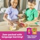 thumbnail image 2 of Learning Resources PB & What?! Juego de lectura con rimas, 2 of 6