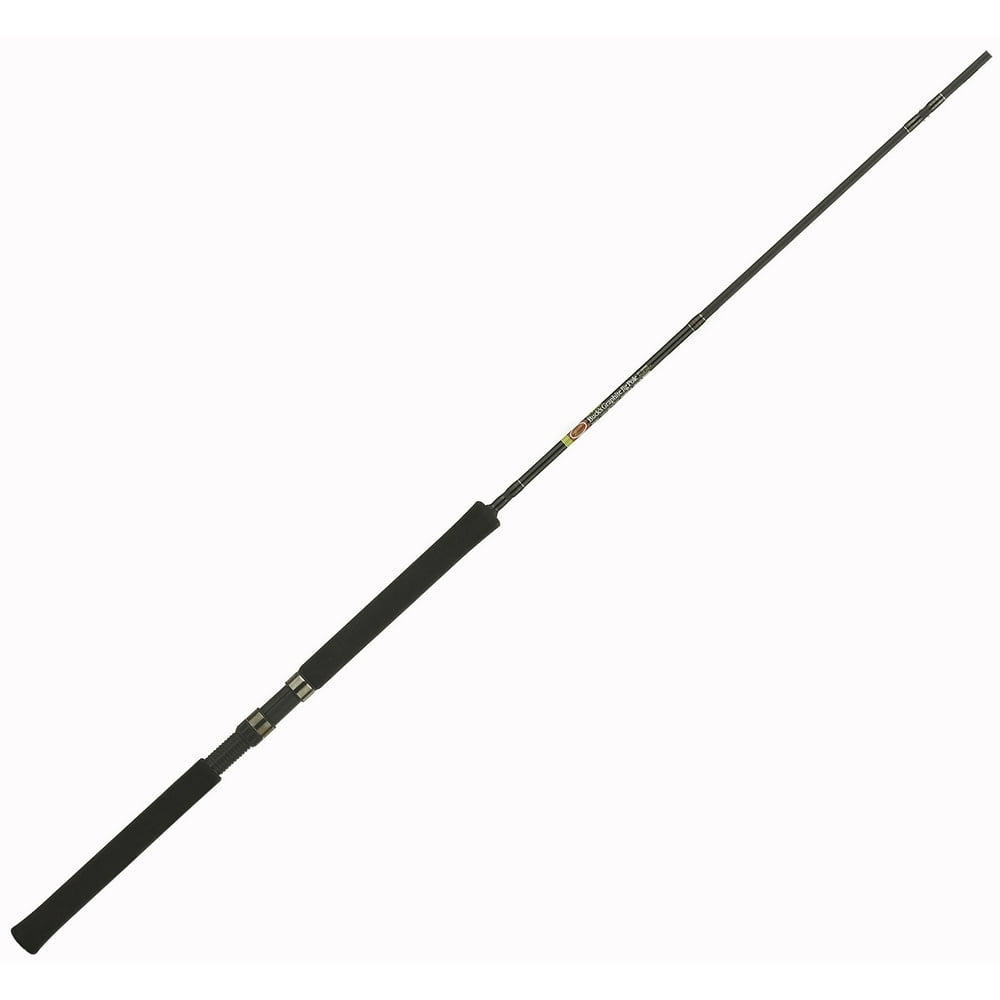 B'n'M Pole Company Buck's 10' Graphite Jig Fishing Pole