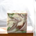 thumbnail image 5 of ALL NATURAL PATCHOULI SANDALWOOD SCENTED BODY BAR SOAP, 5 of 6