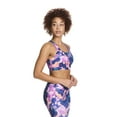 thumbnail image 3 of Reebok Women's and Women's Plus Medium Impact Reflex Sports Bra, Sizes XS-4X, 3 of 4