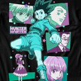 thumbnail image 2 of Hunter X Hunter Mens Shirt Manga Anime Tee - Gon Freecss Graphic T-Shirt, 2 of 7