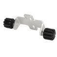 thumbnail image 6 of Motorcycle Rider Seat Lowering Adjustable Kit, Fast Installation Rider Seat Lowering Bracket Adjustable Kit for R1200GS R1200RT(Silver), 6 of 8