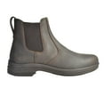 thumbnail image 2 of Brogini  Adult Kingham Oiled Leather Pull-On Yard Boots, 2 of 4