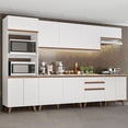 thumbnail image 1 of Cocina Integral Completa Modular Madesa Reims 320cm BB 09, 1 of 10