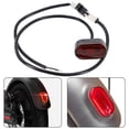 thumbnail image 4 of GLFILL Taillight and Battery Line Kit Perfect Fit for Xiaomi For M365Pro Scooter, 4 of 9