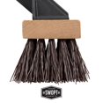 thumbnail image 3 of Swopt 5131C6 10" Premium Rough Surface Deck Brush Head, 3 of 8