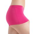 thumbnail image 2 of Capezio Boy Cut Low Rise Shorts - Girls, 2 of 6