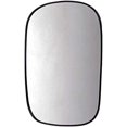 thumbnail image 1 of APDTY 67936 Replacement Glass - Plastic Backing Replaces 8650150, 1 of 2