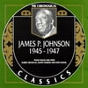 James P. Johnson: 1945-1947