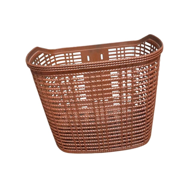 koolsoo Panier de Vélo Panier avant Rangement Résistant à l'Eau Cargo