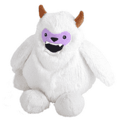 18" Trashfoot Monsterkins Wild Republic Stuffed Animal Plush recycled bottles