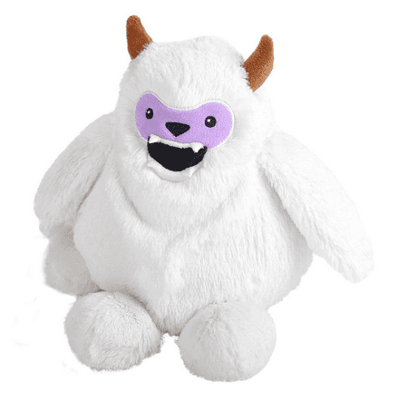 18" Trashfoot Monsterkins Wild Republic Stuffed Animal Plush recycled bottles