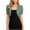 *Army Green, variant on VBVC Women's Crochet Lace Puff Sleeve Bolero Shrug , Ladies' Open Front Cropped Cardigan , Lightweight Summer Dress Cover Up Tops For Women,Army Green,S-2XL