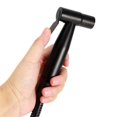 thumbnail image 1 of JUEGO DE BIDET DE MANO DE PULVERIZADOR DE HILOS G1/2, JUEGO DE ROCIADOR DE INODORO DE BIDET DE ACERO INOXIDABLE DE ACERO INOXIDABLE, PARA Pañales, Mascotas, Baño de Piso, 1 of 7