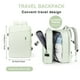 thumbnail image 2 of Large Travel Backpack Waterproof 40l Business Travel Backpack, 2 of 5