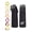 Black, variant on 1pc Air Water Bottle With 1pc Random Flavor Pods Portable Transparent With Straw Leak Proof Suitable for Outdoor Sports