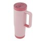 thumbnail image 4 of Termo de Acero Inoxidable Color Rosa de 1.1 litros Built, 4 of 6