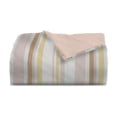 thumbnail image 3 of Mainstays Stripe Duvet Cover Set, 3 of 3