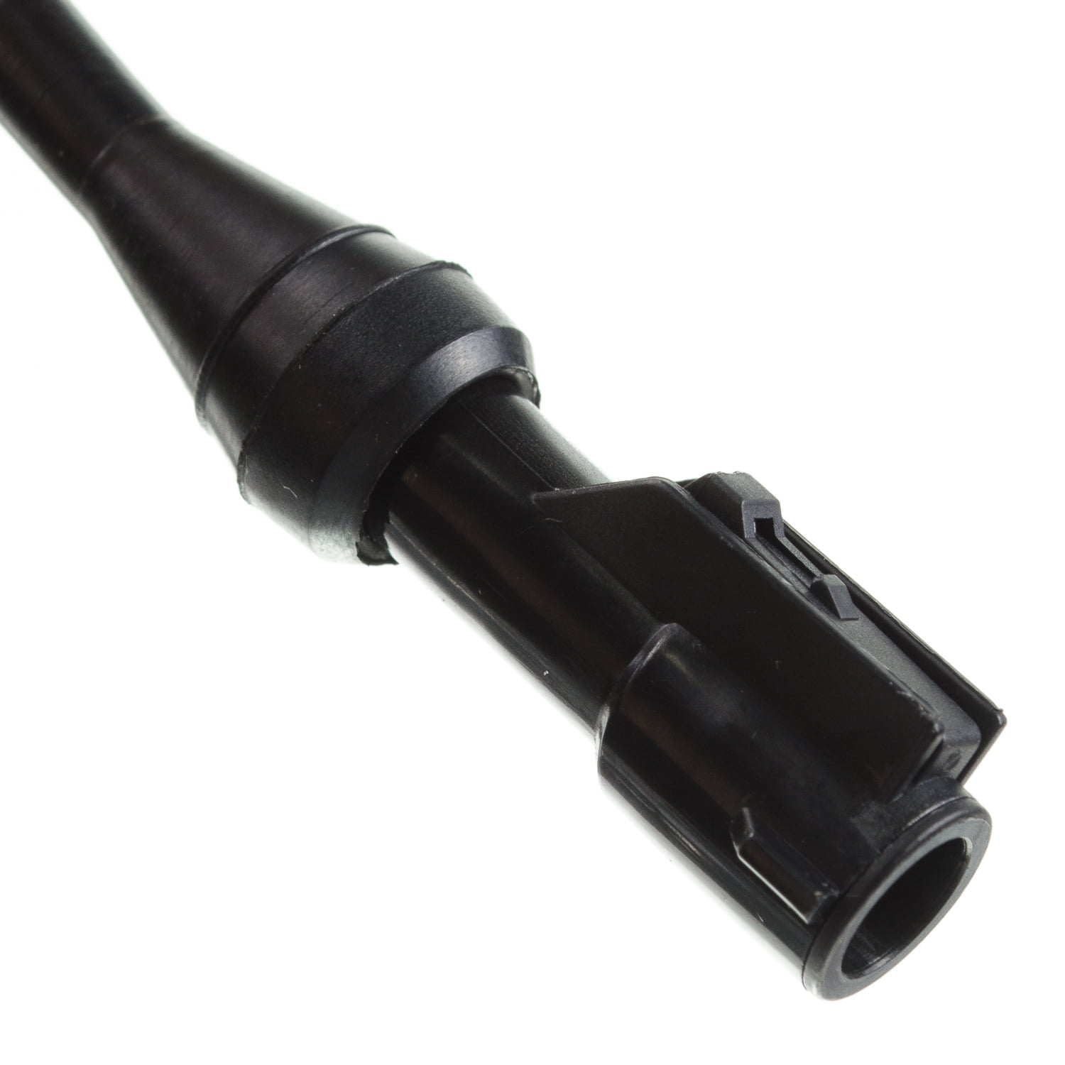 Holstein Parts 2ABS1433 ABS Wheel Speed Sensor for Ford, Lincoln Fits select: 2007-2010 FORD EDGE, 2007-2010 LINCOLN MKX