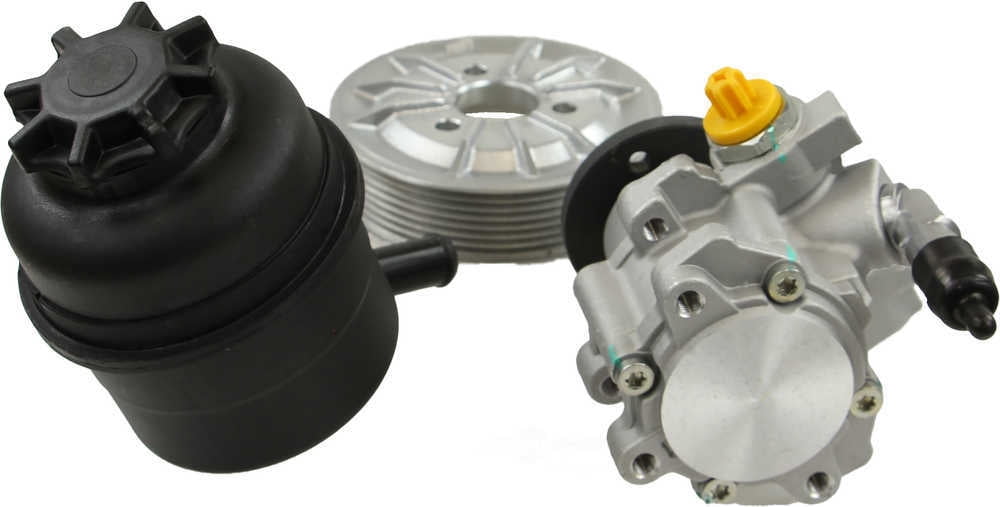 Atlantic Automotive Engineering 5801NKTA AAE New Power Steering Pump Kit