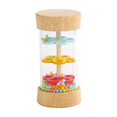 thumbnail image 2 of LLQkigsxse Educational Keyboard Multiplication Rain Sound Tube Rain Sound Toy Suitable for 6 12 Months Rattle Sensory Development Toy Music Toy Suitable for Boys and 1 Year Old, 2 of 6