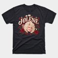 thumbnail image 2 of Dolly Jolene T-Shirt Sizes S-5Xl GooGate, 2 of 8