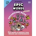 thumbnail image 2 of Mrs Wordsmith Mrs Wordsmith Epic Words Vocabulary Book, Kindergarten &amp; Grades 1-3: 1,000 Words to Improve Your Reading and Compreh, (Hardcover), 2 of 2