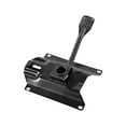 thumbnail image 2 of Office Chair Swivel Tilt Control Seat Mechanism Bar Stool Lift Lever Handle Furniture Replacement Computer Chairs Homes Executive Desk Style C, 2 of 9