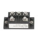 thumbnail image 1 of 100A 1600V Bridge Rectifier Brass Plate Heat Dissipation 3 Phase Power Diode Rectifier Module, 1 of 5
