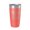 Coral, variant on Retired Accountant See You Later Calculator Tumbler Funny Travel Mug Insulated Laser Engraved Coffee Cup CPA Gift 20 oz Purple