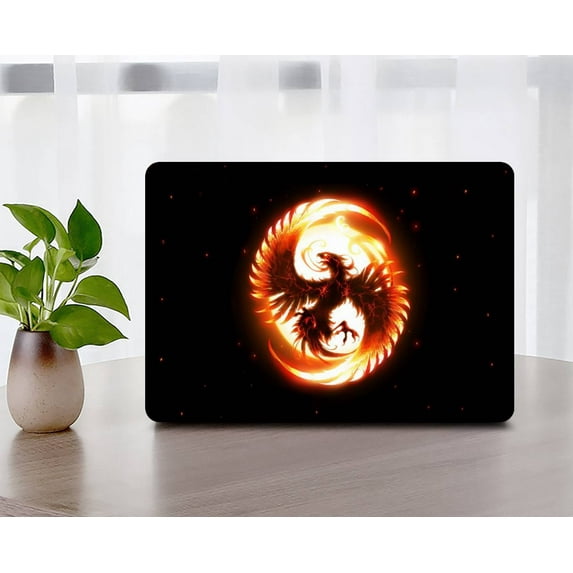 KSK KAISHEK Hard Shell Only for 2012/2013/2014/2015 Rel. MacBook Pro 15 inchs with Retina Display No USB-C, No CD-ROM Model: A1398 Creative B 81