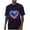 Dark Blue, variant on Mens 4th of July Short Sleeve T-Shirt Big&Tall Love Heart Graphic Tees USA Stars Stripes Patriotic Top,M,Dark Blue