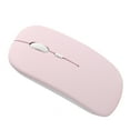thumbnail image 1 of 5.0 Mouse,  Mouse Three Adjustable DPI  Durable With Long Service Life Silent Left And Right Buttons  For Home For Office, 1 of 8