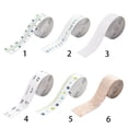thumbnail image 4 of Waterproof Sealing Tape for Bathroom Kitchen Floor 3.8x320cm Forest, 4 of 9