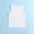 thumbnail image 2 of KAUOD Girls Tank Tops for Dance Racerback Crop Tank Top Sleeveless Sports Teen Girls Summer Casual Undershirts, 2 of 4