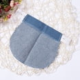 thumbnail image 3 of Fortune Maternity Pure Color Elastic Lengthen Waist Belt Apparel Sewing Supplies, 3 of 4