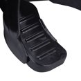 thumbnail image 3 of YAHHU Food Grade TPR Mouthguard Teeth Protector for Boxing Football Rugby Sports, Skull Graphic, 3 of 9