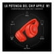thumbnail image 2 of Audífonos Beats Solo3 Wireless Citrus Red, 2 of 5