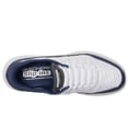 thumbnail image 3 of Sneaker Skechers Sport Contour Foam Cozy FIT manos libres blanco/azul marino, 3 of 8