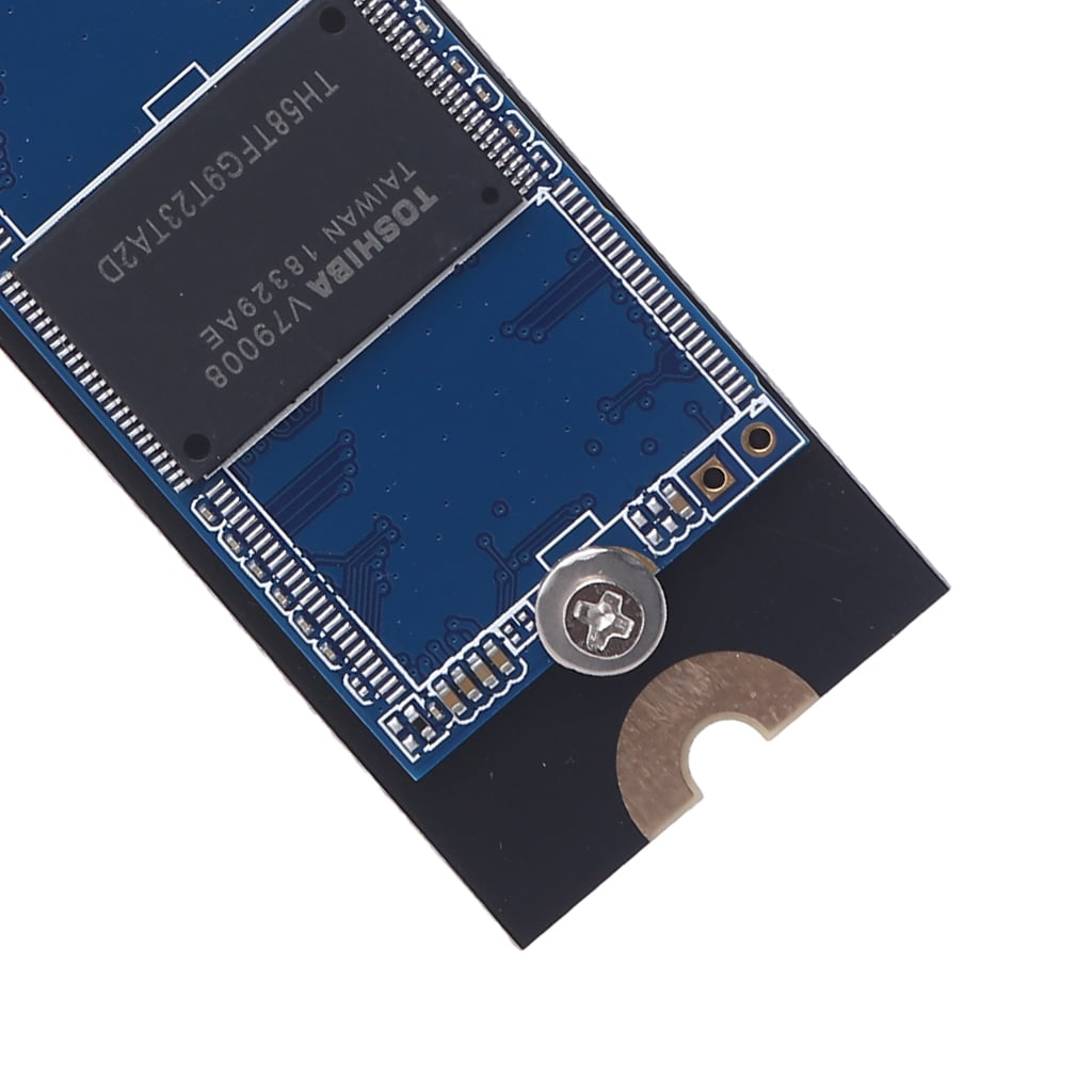 128Gb SSD Card Upgrade for Book Air 2010 & 2011 128Gb