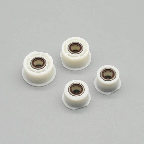 Generic Bague de Révélateur D2023119 D2023121 D2023123 pour MP 2554 5054 3054 4054 3554 2555 5055 3555 6054 Pcs de Copieur
