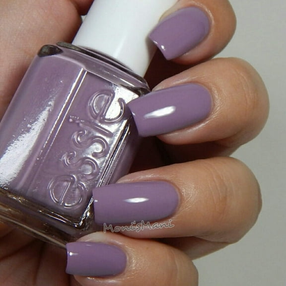 Essie Warm Toasty Turtleneck 0.5 oz - #856
