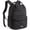 Black, variant on Lightweight Unisex Casual Backpack, Water-Resistant Daypack Bookbag for 14-15 Inch Laptop, Travel Work Commuter, Black