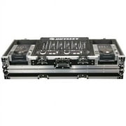 Odyssey FZ19CDiW Flight DJ Case