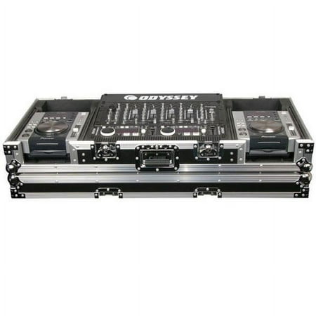 Odyssey FZ19CDiW Flight DJ Case