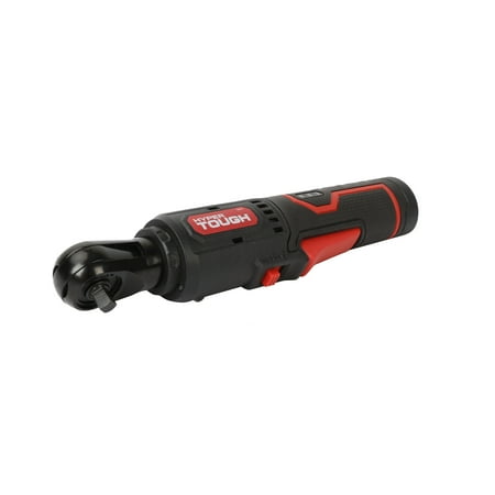 Hyper Tough 4V Cordless Ratchet with USB-c Charging Cable