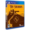 thumbnail image 1 of Toy Soldiers Hd (Limited Run Games) (PS4), 1 of 1