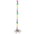 thumbnail image 4 of Colorful PVC Pinata Stick Birthday Party Celebration Decoration Fun Game Toy, 4 of 8