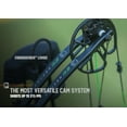 thumbnail image 5 of Bear Archery Cruzer G2 RTH Compound Bow - TrueTimber Strata - Right Hand, 5 of 21